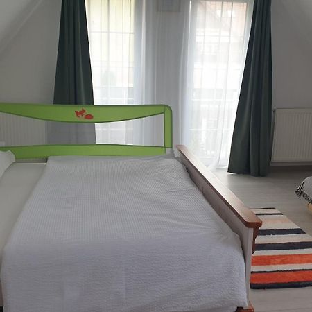 Apartment Schiller 3 Брашов Екстериор снимка