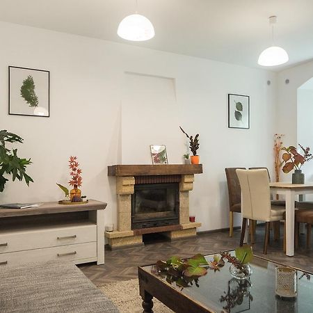 Apartment Schiller 3 Брашов Екстериор снимка