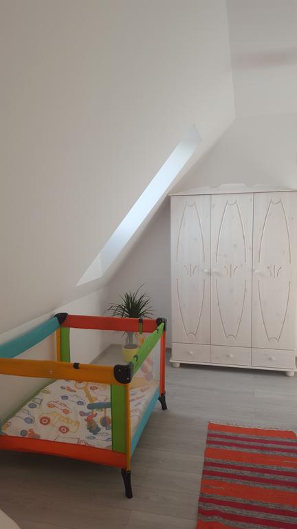 Apartment Schiller 3 Брашов Екстериор снимка