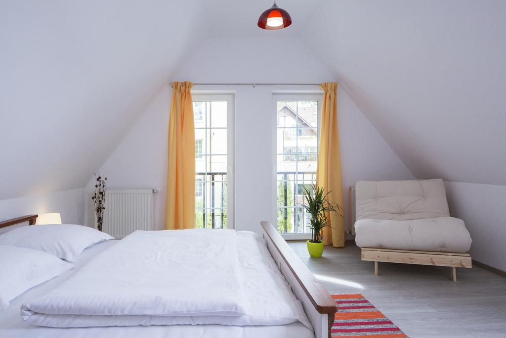 Apartment Schiller 3 Брашов Екстериор снимка