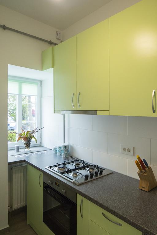 Apartment Schiller 3 Брашов Екстериор снимка