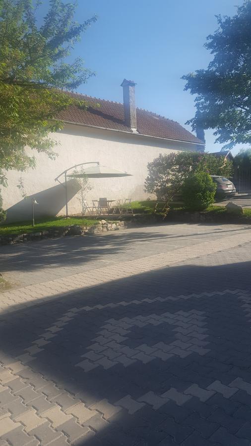 Apartment Schiller 3 Брашов Екстериор снимка